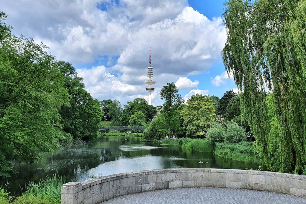 Die hvv Ferienfahrkarte für Jugendliche Schulprojekte